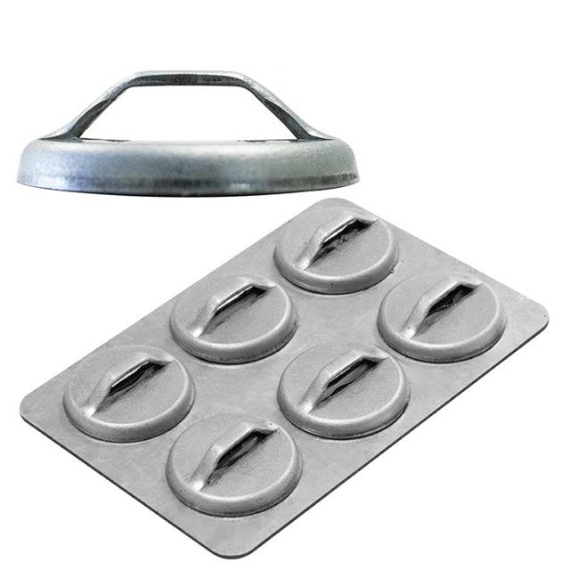 MX0560RZIP6 MAG-MATE庐  Multi Purpose Magnets