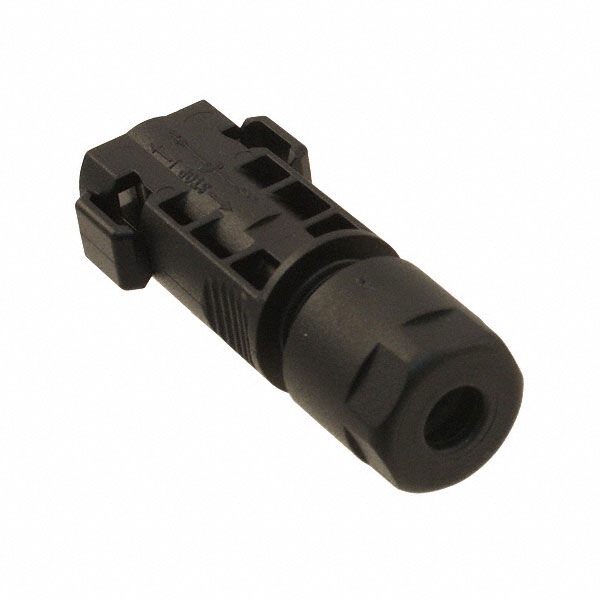 1302440204 Molex  Steckverbinderbaugruppen für Photovoltaik (Solarmodule)