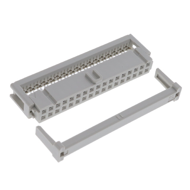 09185345813 HARTING  Free Hanging Panel Mount