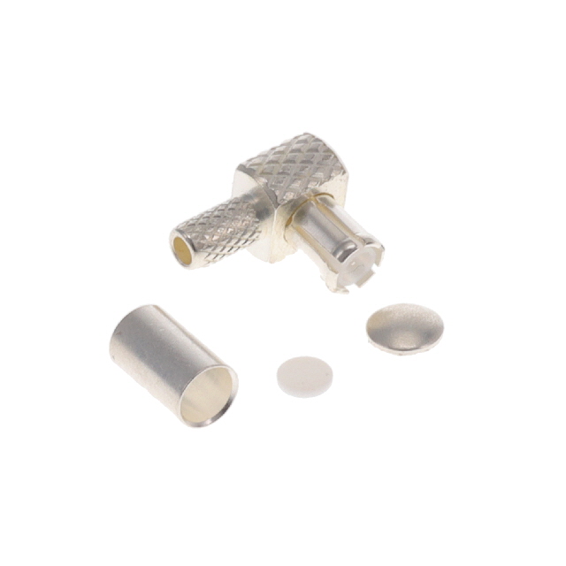 133-9403-104 Cinch Connectivity Solutions Johnson  Koaxialsteckverbinder (HF)-Baugruppen