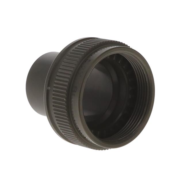 A850492017W Amphenol Interconnect India  Endgehäuse und Kabelklemmen