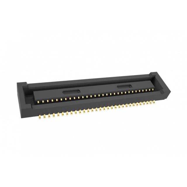 10164227-0601A1RLF Amphenol ICC (FCI)  Arrays Edge Type Mezzanine (Board to Board)