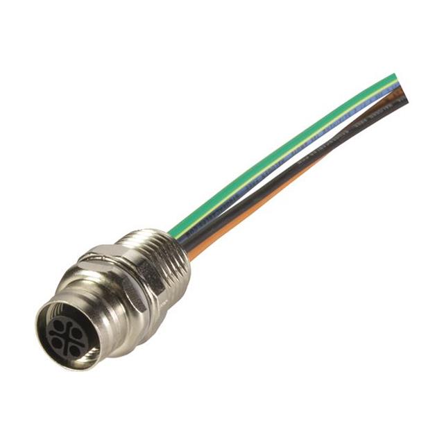 21033992401 HARTING  Conjuntos de conectores circulares