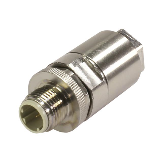 21038221535 HARTING  Boîtiers de connecteurs circulaires