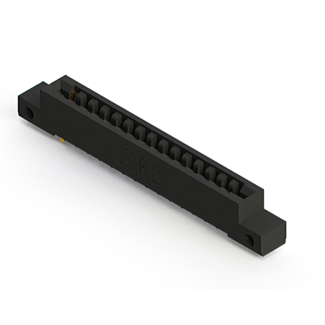 857-015-559-112 EDAC Inc.  Edgeboard Connectors