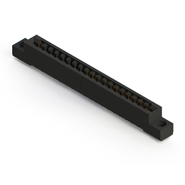 857-019-527-104 EDAC Inc.  Edgeboard Connectors