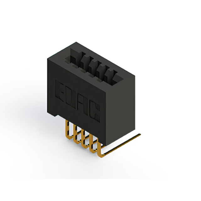 892-005-558-101 EDAC Inc.  Edgeboard Connectors