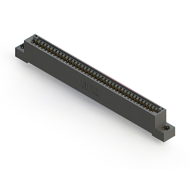 895-040-540-107 EDAC Inc.  Edgeboard Connectors