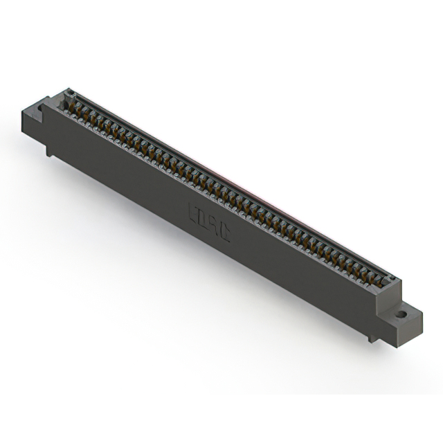 895-043-521-402 EDAC Inc.  Edgeboard Connectors