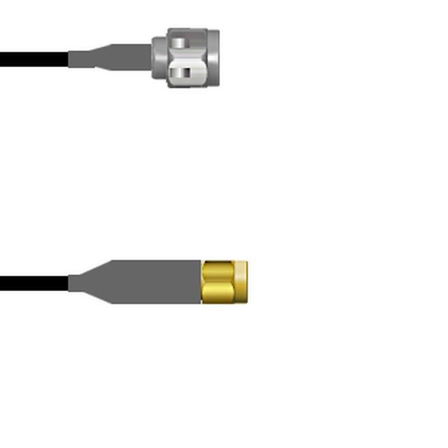 Q-2K03G000M060i Amphenol Custom Cable  Assemblaggi di cavi
