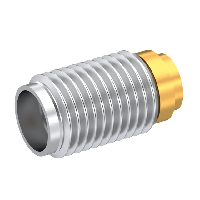 R125609011 Radiall USA, Inc.  Koaxialsteckverbinder (HF)-Baugruppen