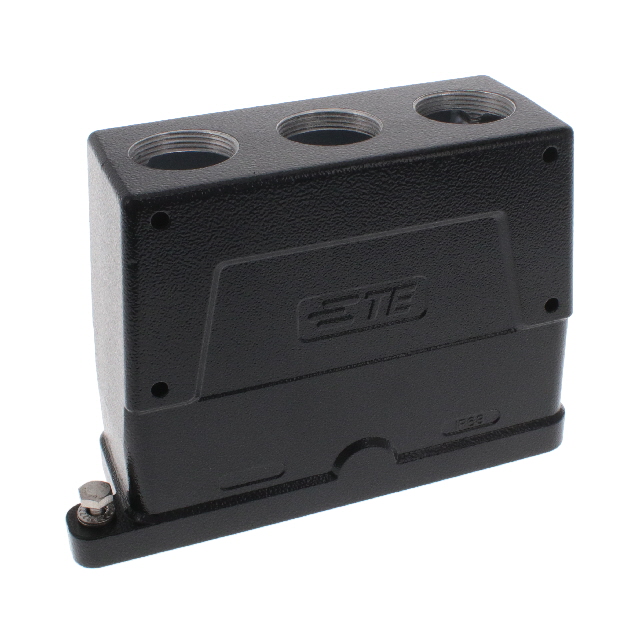 T1920240332-409 TE Connectivity AMP Connectors  Carcasas de conectores de alta resistencia, bases y cubiertas