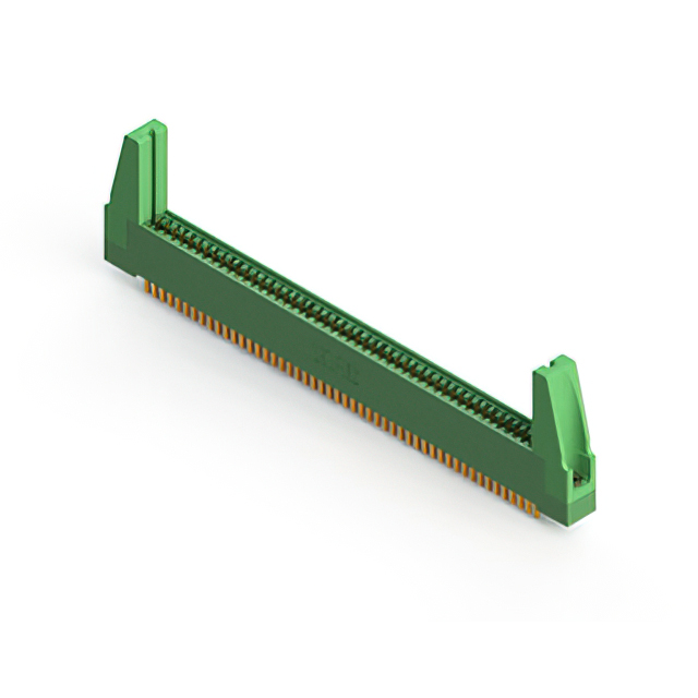 345-100-544-288 EDAC Inc.  Connettori per bordi