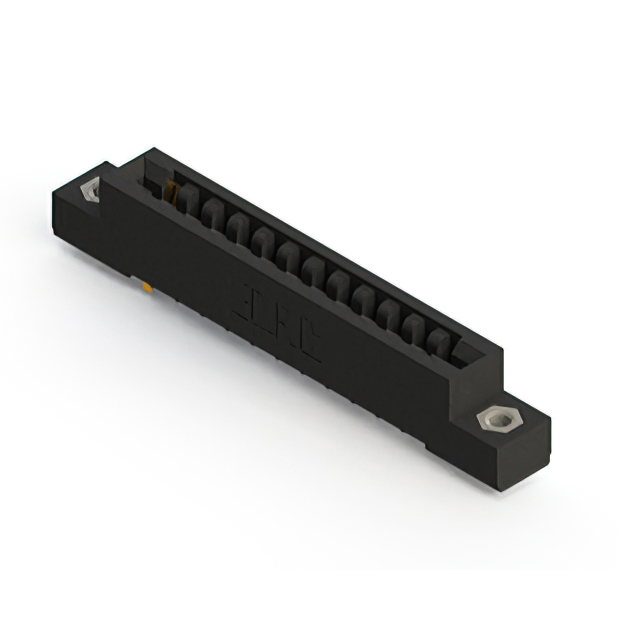 357-024-558-207 EDAC Inc.  Edgeboard Connectors