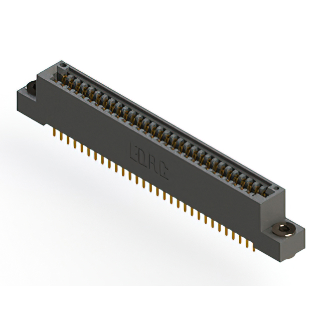 395-060-521-203 EDAC Inc.  Edgeboard Connectors