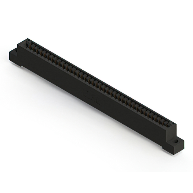 396-038-521-104 EDAC Inc.  Connecteurs de bordure