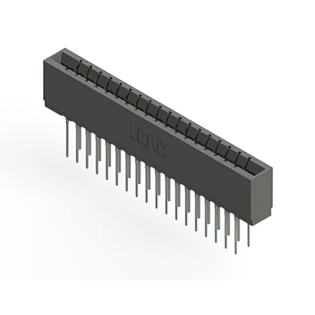 737-036-545-201 EDAC Inc.  Edgeboard Connectors