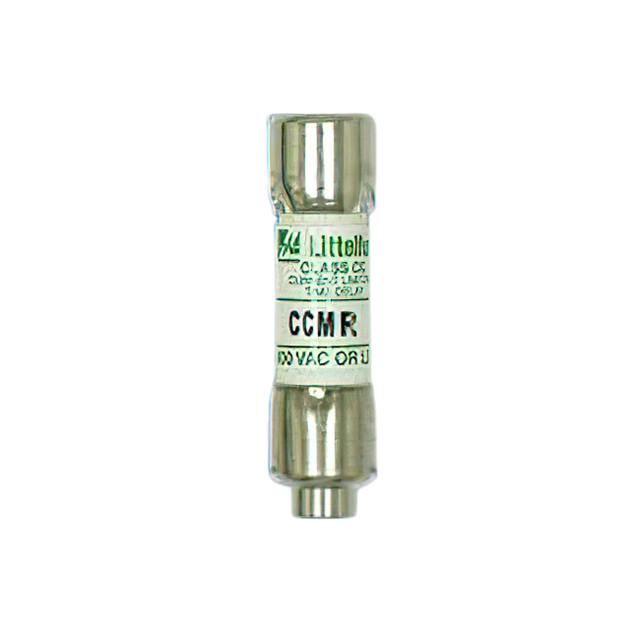 CCMR1.250 Littelfuse Inc. Fusibles