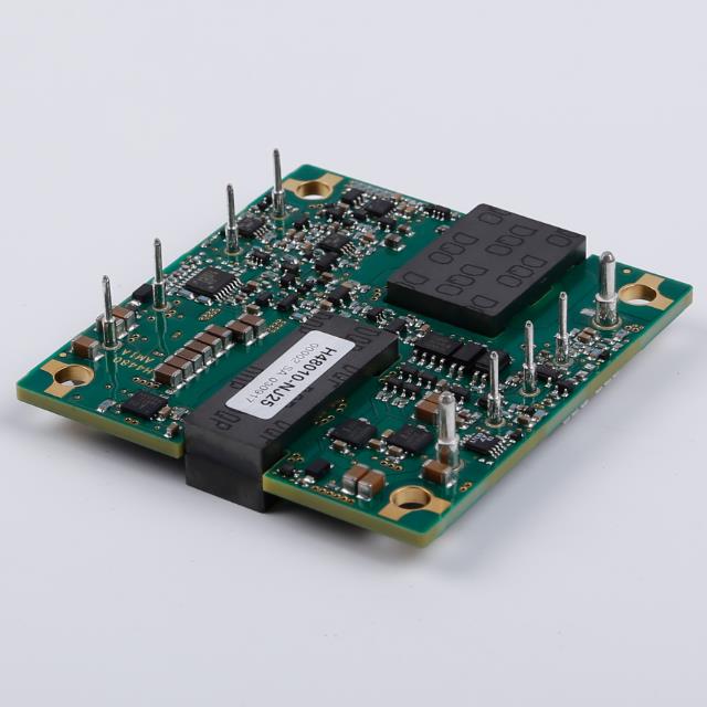 HPS4540N010N26R NetPower  DC DC Converters