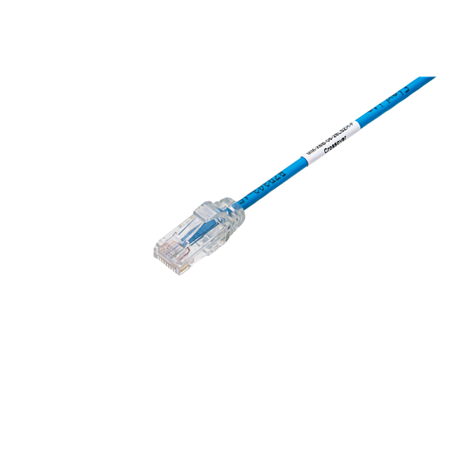 MM-X6B-06.5-28LSZH-F Pactech  Assemblaggi di cavi