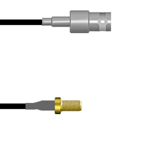 Q-0302V0003084i Amphenol Custom Cable  Assemblaggi di cavi