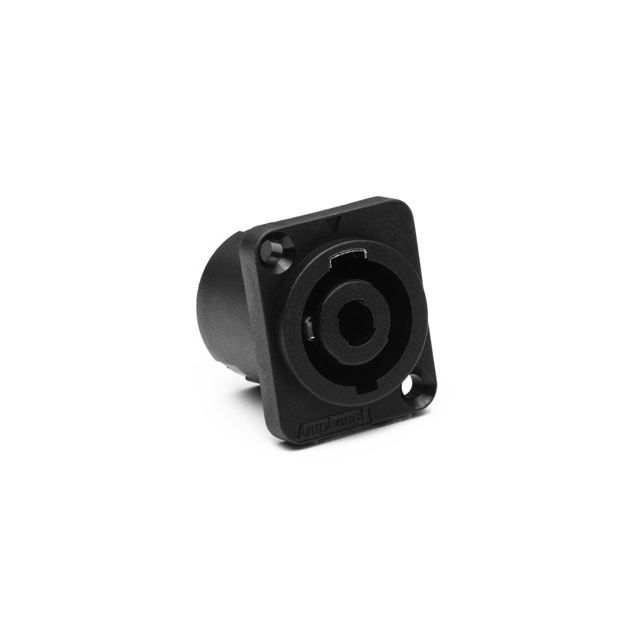 SP-4-MDV Amphenol Audio  Assemblages de connecteurs circulaires