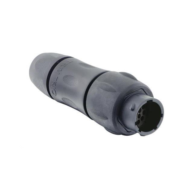 UTSX1JC1412P Souriau-Sunbank by Eaton  Boîtiers de connecteurs circulaires