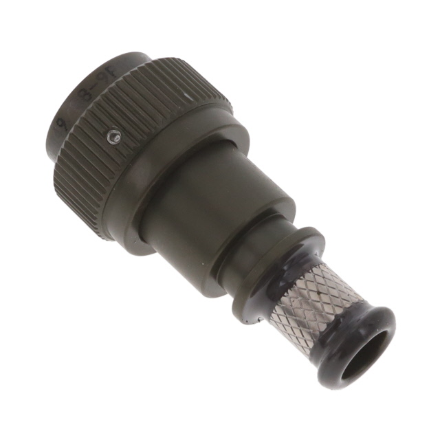 A85049889P03 Amphenol Interconnect India  Backshells and Cable Clamps