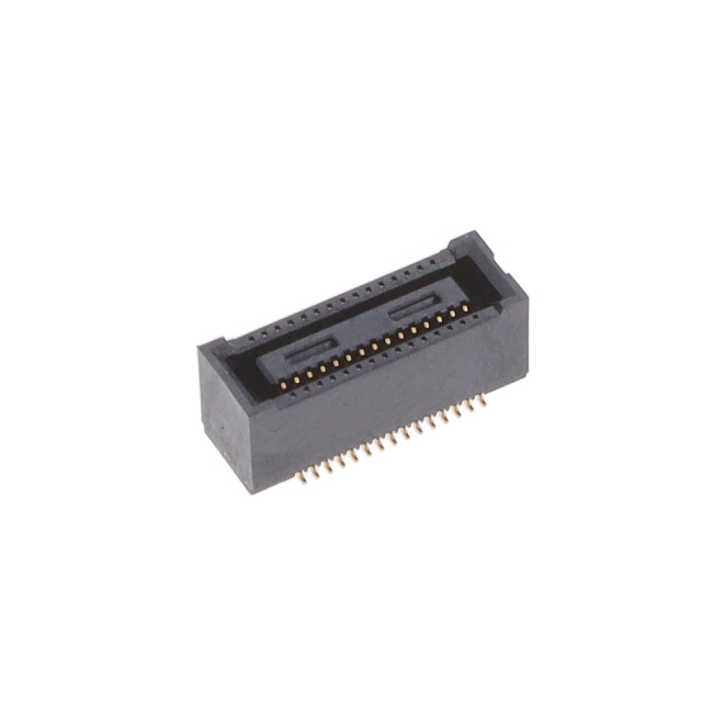 DF40TC(3.5)-30DS-0.4V(58) Hirose Electric Co Ltd  Arrays Edge Type Mezzanine (Board to Board)