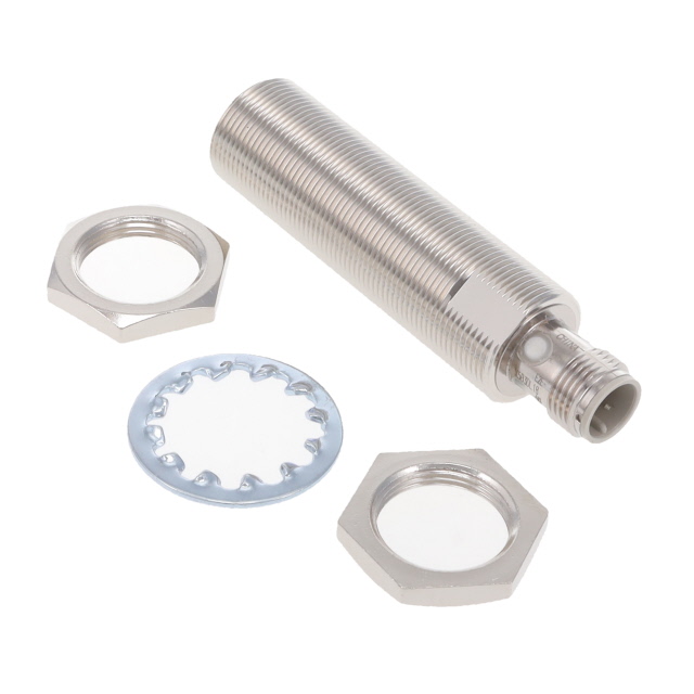E2E-X5B3DL18-M1 Omron Automation and Safety  Capteurs de proximité - Industriels