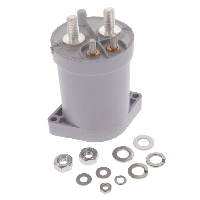 LEV200ABNAA TE Connectivity Aerospace, Defense and Marine  Contactors (Electromechanical)