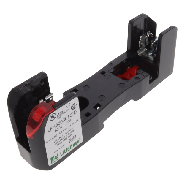 LFH600301CID Littelfuse Inc. Portafusibles