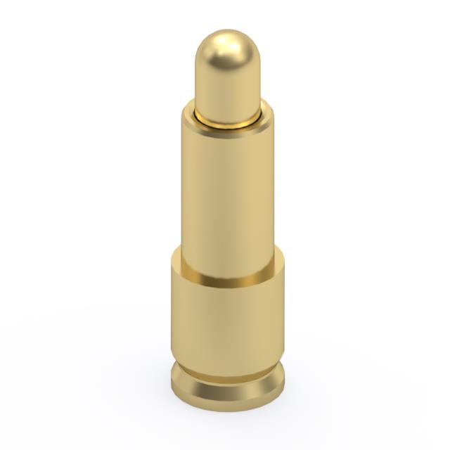 0977-0-15-20-75-14-11-0 Mill-Max Manufacturing Corp.  Contacts Spring Loaded (Pogo Pins) and Pressure