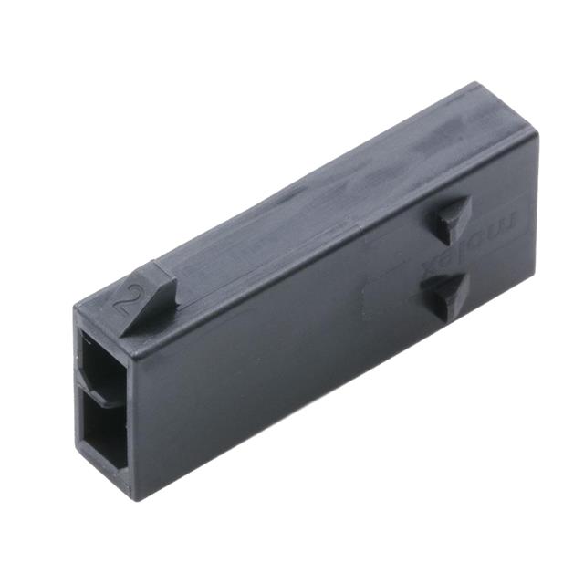 2159220201 Molex  Boîtiers de connecteurs rectangulaires