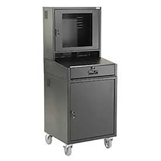 239115BK Global Industrial  Postazioni di lavoro per computer