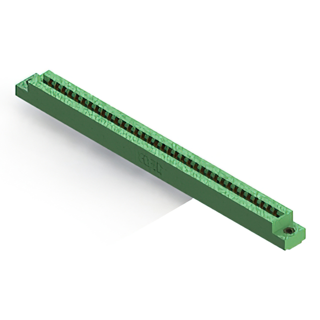 316-035-521-107 EDAC Inc.  Edgeboard Connectors