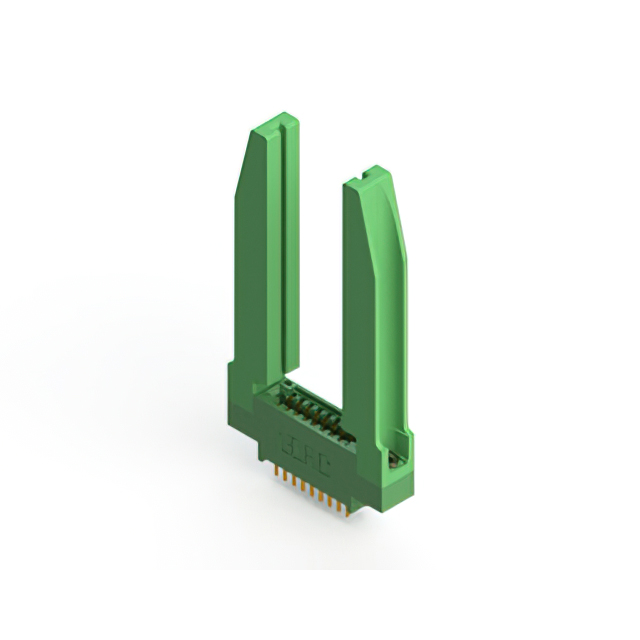345-018-521-878 EDAC Inc.  Edgeboard Connectors