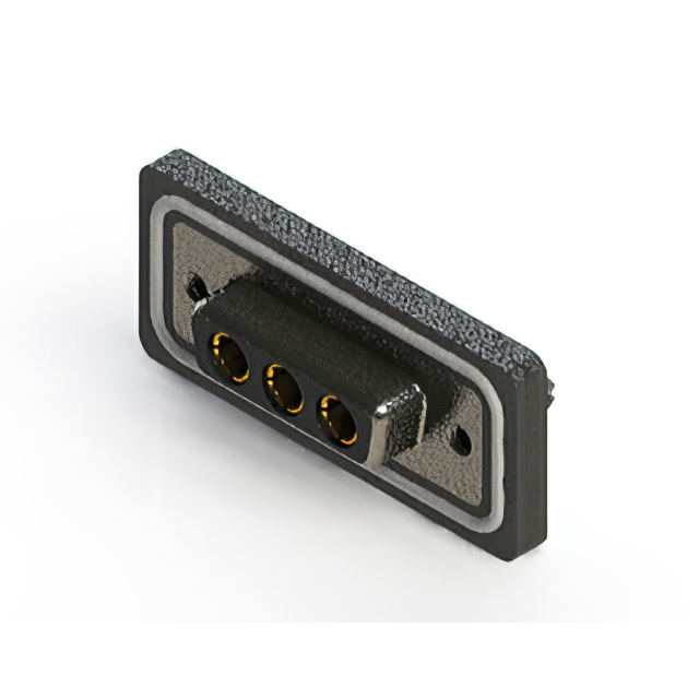 628W3W3-624-2N5 EDAC Inc.  Conjuntos de conectores D-Sub