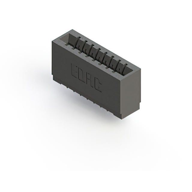 746-008-553-101 EDAC Inc.  Kantenbrettverbinder