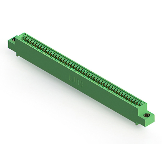 845-046-525-408 EDAC Inc.  Conectores de tableros de borde