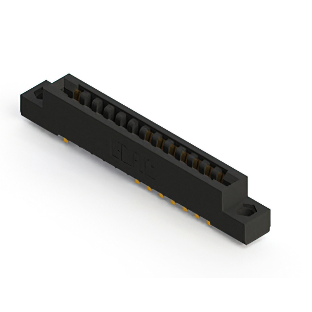 857-013-559-104 EDAC Inc.  Edgeboard Connectors