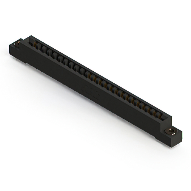 857-024-527-103 EDAC Inc.  Edgeboard Connectors