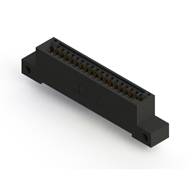 895-018-500-112 EDAC Inc.  Connettori per bordi