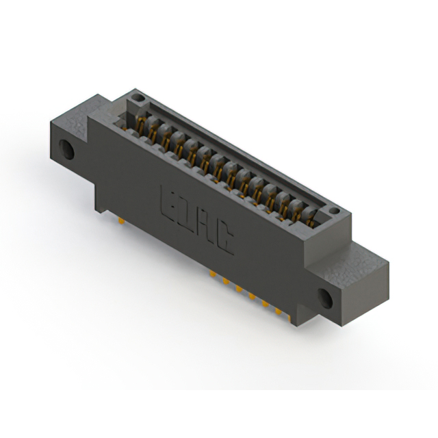 895-028-521-812 EDAC Inc.  Connettori per bordi