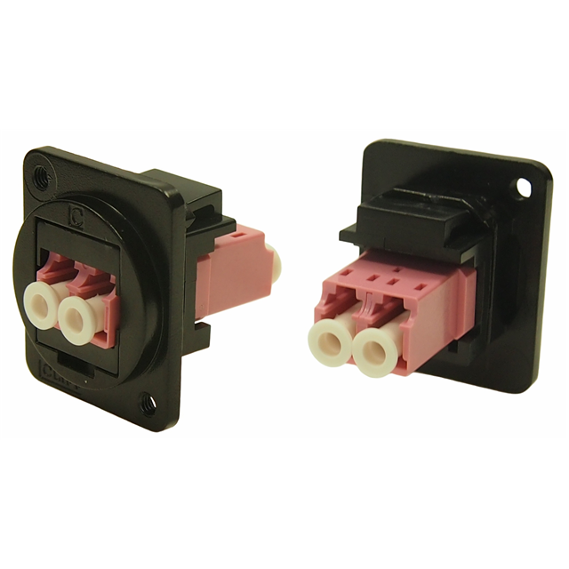 CP30247M3B CLIFF Electronic Components Ltd  Adaptateurs de connecteurs à fibre optique