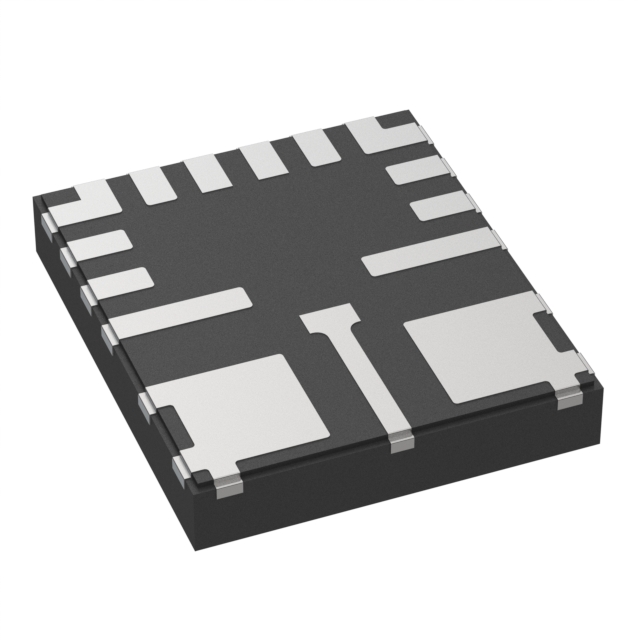 MAX20405AFOA/VY+ Analog Devices Inc./Maxim Integrated  Voltage Regulators - DC DC Switching Regulators