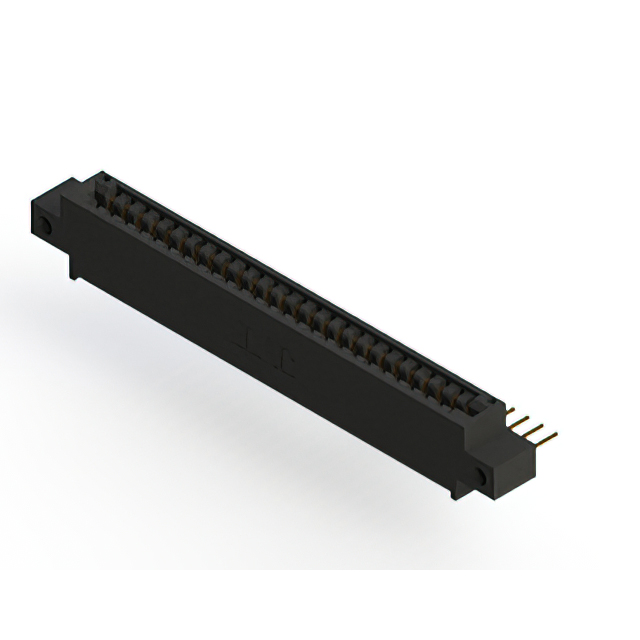 396-026-558-612 EDAC Inc.  Edgeboard Connectors