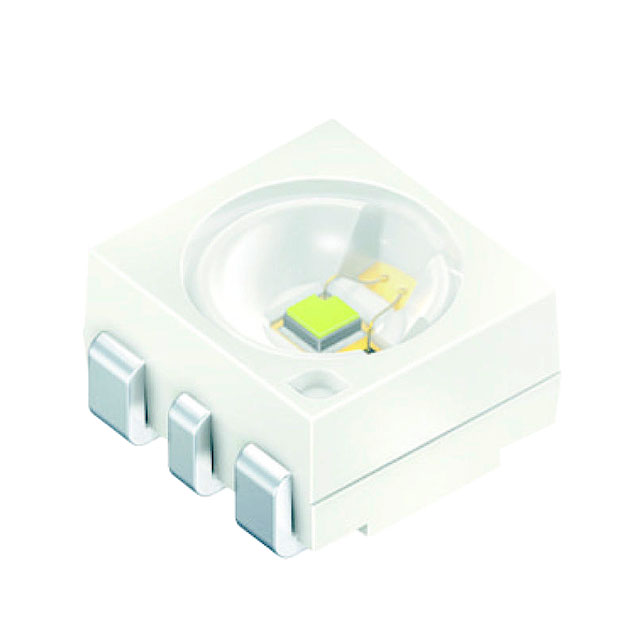 LW G6CP-EAFA-JKQL-1-140-R18-Z ams-OSRAM USA INC.  LED White Lighting