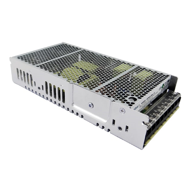 QPWF-200L-5 Qualtek  Convertidores CA/CC