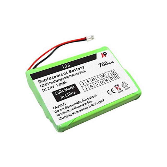 RB-135-N Artisan Power  Packs de batteries